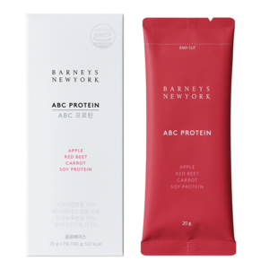 바니스뉴욕 ABC 프로틴