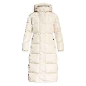 몽클레르 샤머 후드 퀼팅 코트, 화이트계열, Numeric 3(KR 77)