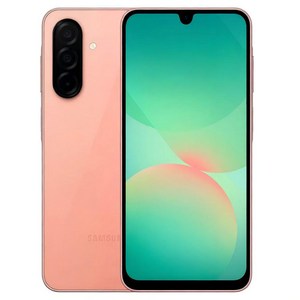 삼성전자 A26 5G 스마트폰 8GB