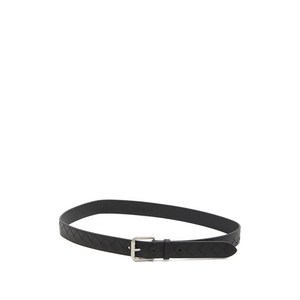 보테가 베네타 인트레치아토 벨트, cm 95, 블랙계열