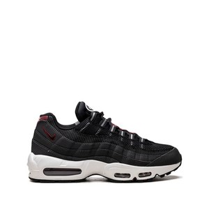나이키 에어 맥스 95 스니커즈, US men 7.5(KR 255), 블랙계열+화이트계열