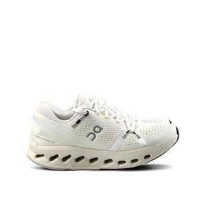온러닝 Cloudsurfer 2 trainers, US 8.5(KR 255), 베이지계열