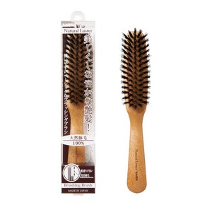 VESS 네추럴 러스터 브러싱 브러시 NL-1300