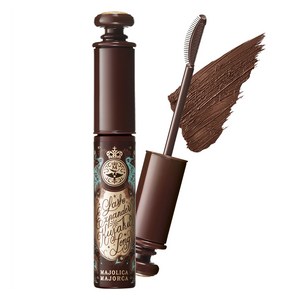 마죠리카마죠르카 래쉬 익스팬더 공작새 롱, 브라운, 1개