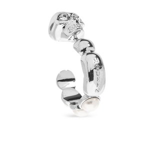 알렉산더맥퀸 스컬 싱글 이어링