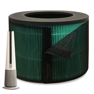 LG 엘지 퓨리케어 공기청정기 호환 필터 에어로타워 에어로퍼니처 하이드로타워 V G 가습기