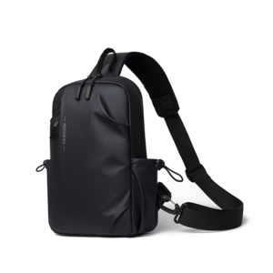 에어펀스 어반 슬링백 힙색 크로스백 웨이스트백