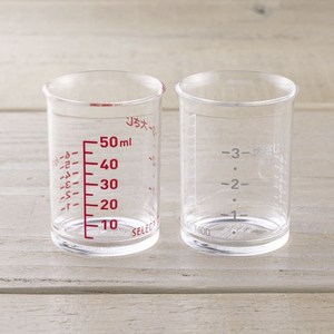 셀렉트100 계량컵 2개입