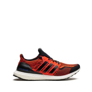 아디다스 울트라부스트 5 DNA 스니커즈, US men 9.5(KR 275), 오렌지계열+블랙계열