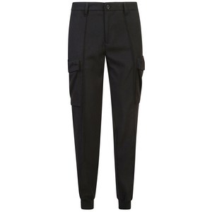 디젤 테이퍼드 카고 팬츠