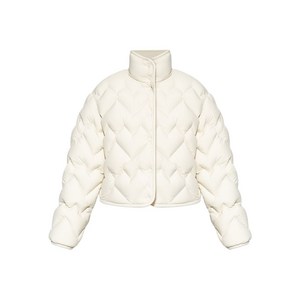 몽클레르 세네비 퀼팅 패딩 재킷