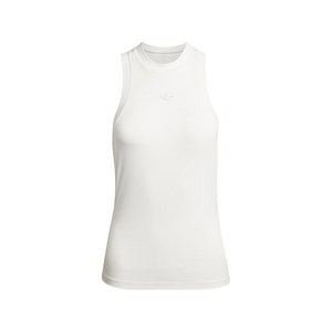 아디다스 크루 넥 탱크 탑, 화이트계열, Standard M(KR 66)