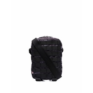 디젤 카모 패널 메신저 백