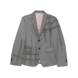 톰 브라운 디컨스트럭티드 블레이저, 그레이계열, Numeric 1(KR 95)