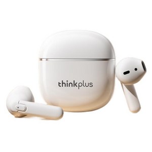 레노버 씽크플러스 트루 무선 블루투스 이어폰