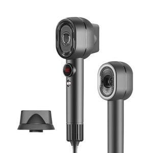 Voltmate 고속 헤어 드라이어 BLDC 모터 음이온 온도조절 두피케어 저소음 드라이기