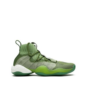 아디다스 X 퍼렐 윌리엄스 크레이지 BYW 하이 스니커즈