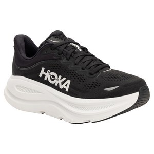 HOKA 남성 본디 9 와이드 운동화 1162013