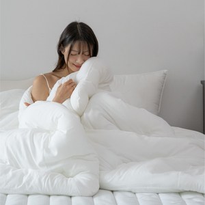 국내생산 도르리 프리미엄 모달이불 알러지케어 먼지없는 모달100% 호텔식 침구 순면 차렵 이불