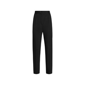 돌체앤가바나 wool gabardine trousers, 블랙계열, Italy 50(KR 88)