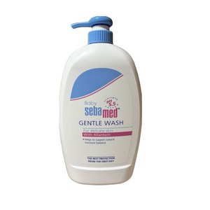 세바메드 베이비 워시