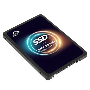 한창코퍼레이션 CLOUD SSD 2.5 SATA