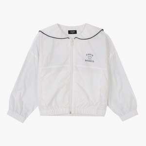 [셀덴] 빅카라 바람막이 EDJA24308_강남점