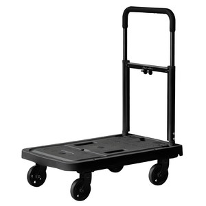 로티홈시스 플랫폼 접이식 카트