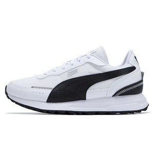 푸마 남녀공용 로드 라이더 LTH 캐주얼 런닝화 397432