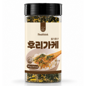 헬싱크 간이 딱맞는 맛있는 후리가케 후리카케 주먹밥후리카게