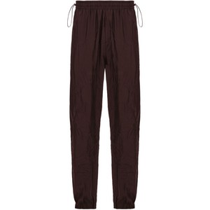 페라가모 크링클 트랙팬츠, 브라운계열, M(KR 100)