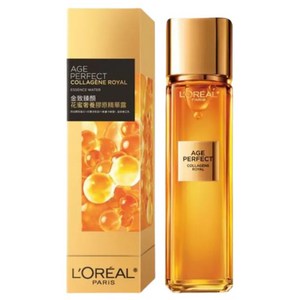 로레알파리 에이지 퍼펙트 콜라겐 로얄 에센스
