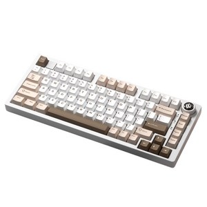 레오보그 트리플 모드 RGB 무선 키보드
