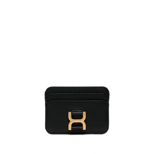 끌로에 마르씨 가죽 카드홀더