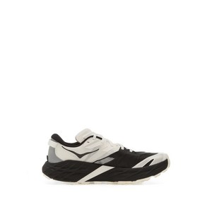 HOKA 스피드고트 7 로우탑 스니커즈, US men 11.5(KR 295), 블랙계열+화이트계열