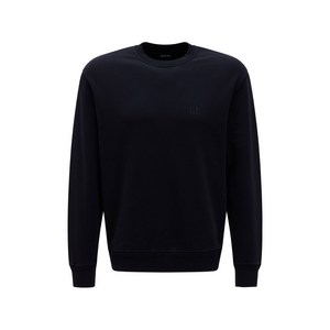 C.P.컴퍼니 로고 스웨트셔츠, 블루계열, Standard M(KR 100)