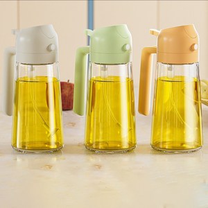 Qiaokao 오일병, 470ml, 3개