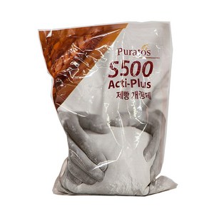 제빵개량제 (퓨라 500g), 500g, 1개