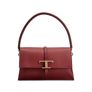 토즈 레더 미니 백