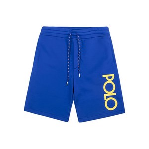 폴로랄프로렌 스펙터 코튼 쇼츠, 블루계열, Standard S(KR 73.7)