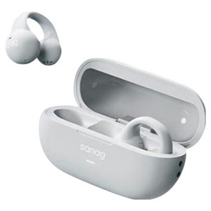 사나그 Z36S 프로 무선 블루투스 이어폰