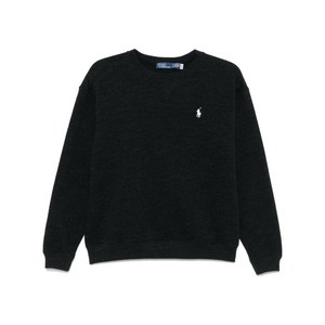 폴로랄프로렌 폴로 포니 자수 스웨트셔츠