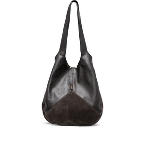 끌로에 벌룬 토트 백