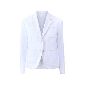 톰 브라운 텍스처 블레이저