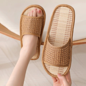 프랜베이 여름 거실 슬리퍼 층간소음 실내화