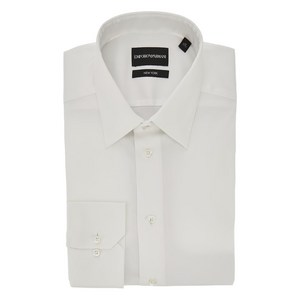 엠포리오아르마니 버튼 셔츠