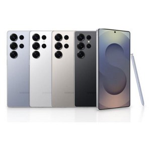 [삼성 감사 페스티벌] 삼성전자 갤럭시 S25 Ultra 자급제 SM-S938N