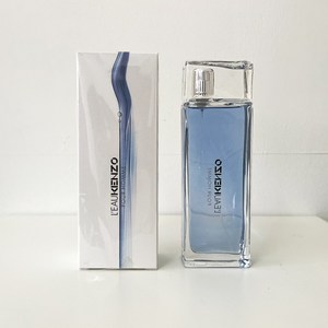 겐조 로 겐조 뿌르 옴므 오 드 뚜왈렛, 100ml, 1개