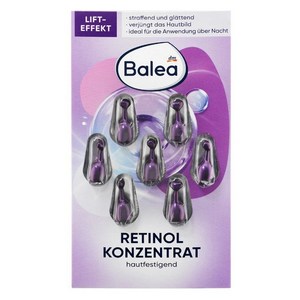 발레아 레티놀 컨센트레이트 앰플 7개입