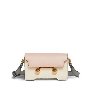 마르니 트렁카루 숄더 백